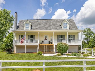 311 Sharps Creek Dr, Scottsville, VA, 24590