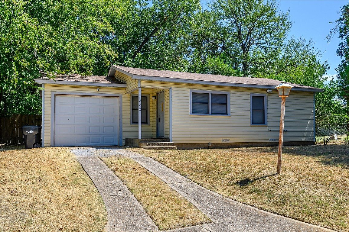 1008 N Ave, Denison, TX 75020 MLS 20412424 Zillow