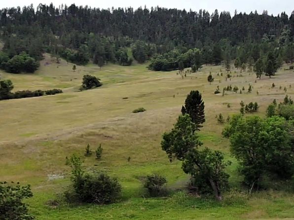 E15 Soaring Eagle Rd, Hulett, WY 82720