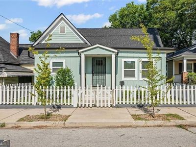 480 James P Brawley Dr NW, Atlanta, GA, 30318