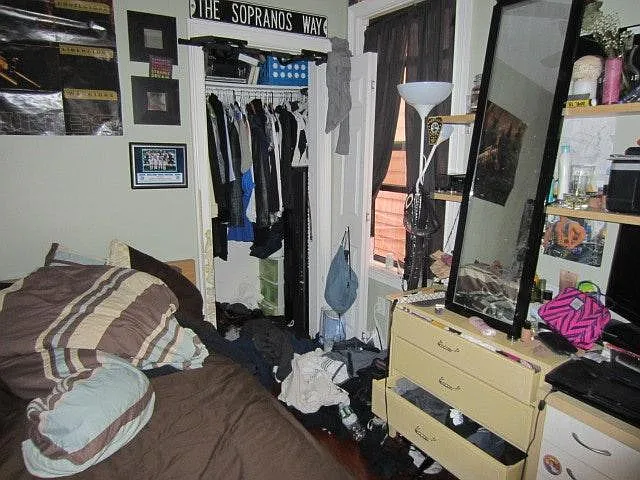 170 Hillside St #2A — Photo 13