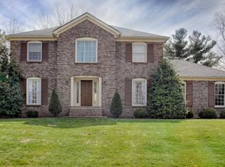 12904 Settlers Point Trl, Goshen, KY 40026