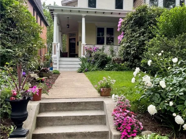 128 Lincoln Ave, Swissvale, PA 15218