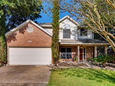 11607 Winterborne Ct, Austin, TX, 78754