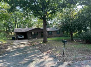 3128 Sharon Cv, Bryant, AR 72022
