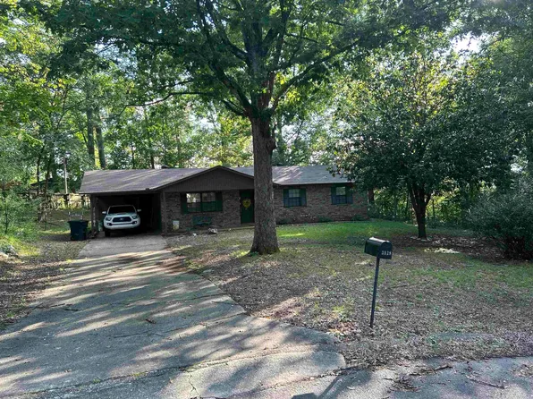 3128 Sharon Cv, Bryant, AR 72022