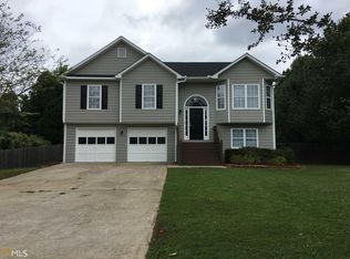 219 Whistleville Ct, Winder, GA 30680