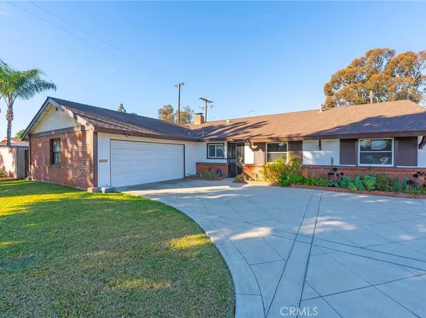 409 N Chantilly St, Anaheim, CA 92806