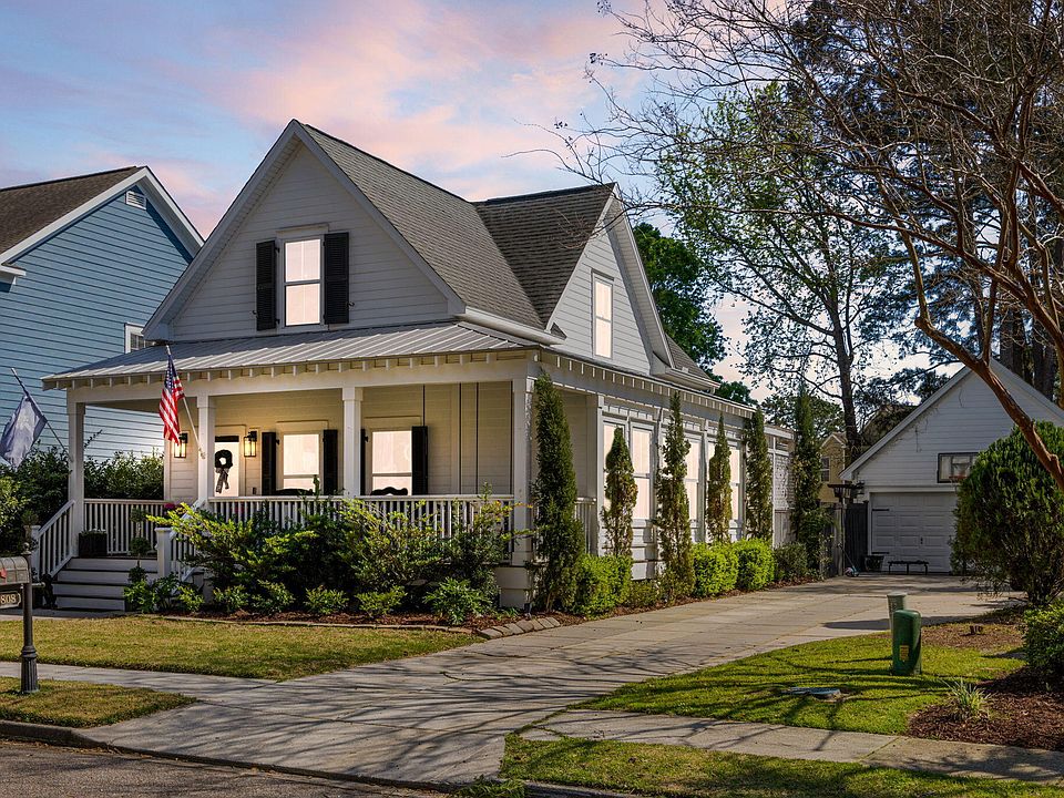 808 Tupelo Bay Dr, Mount Pleasant, SC 29464 Zillow