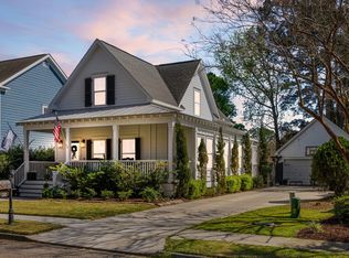 808 Tupelo Bay Dr, Mount Pleasant, SC 29464