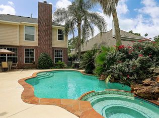 20810 Pierceton Ct, Katy, TX 77494