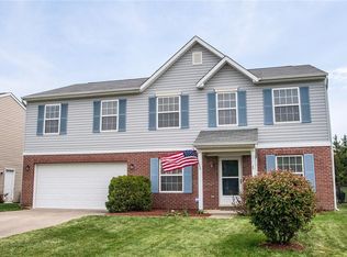 6921 Governors Point Blvd, Indianapolis, IN 46217