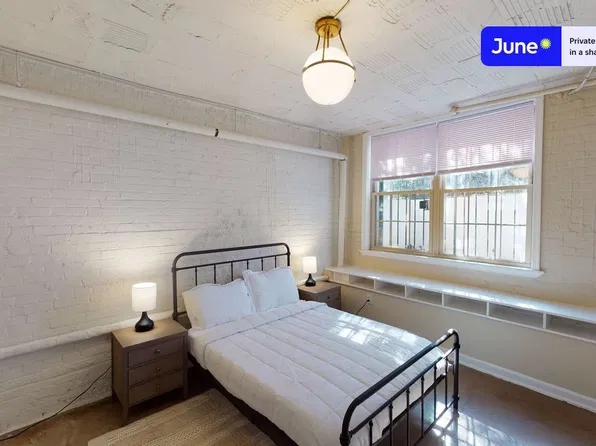 1815 S N St SE #E, Washington, DC 20003