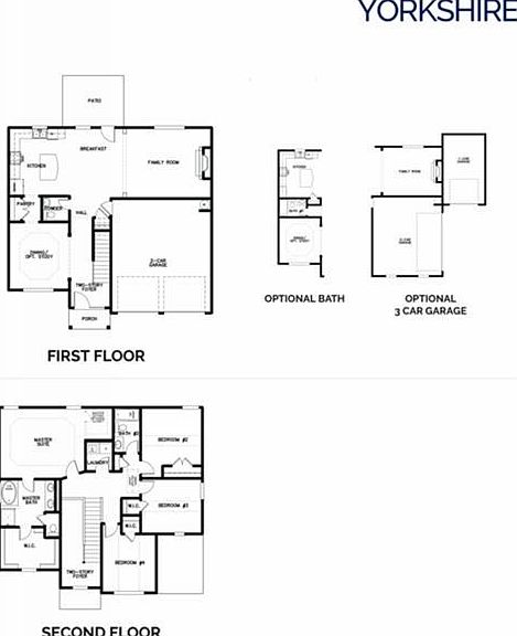 2nd image of 7514 Rudder Cir