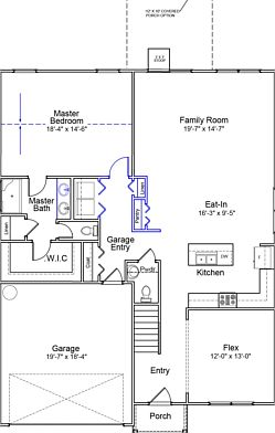 2nd image of 4 Summer Place Dr