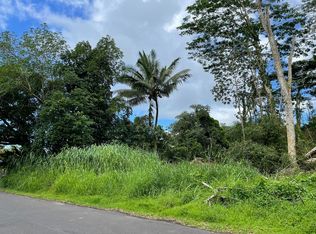 Puni Mauka Loop N LOT 31, Pahoa, HI 96778