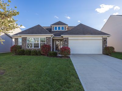 10451 Pintail Ln, Indianapolis, IN, 46239