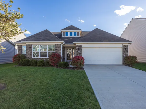 10451 Pintail Ln, Indianapolis, IN 46239