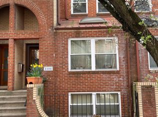 2106 Cherry St, Philadelphia, PA 19103