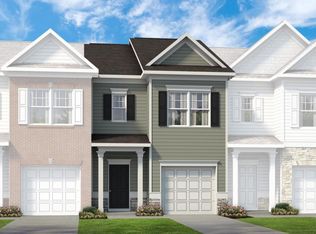 172 Sawgrass Dr #31, Ball Ground, GA