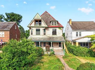 81 Linshaw Ave, Pittsburgh, PA 15205