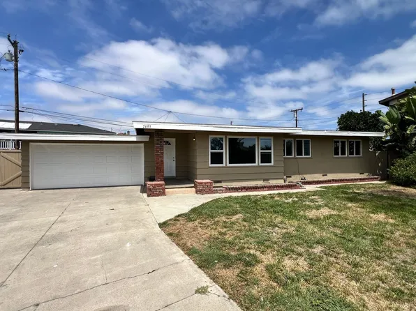 7695 Encinas Cir, Westminster, CA 92683