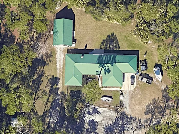 1203 Timber Ln, Saint Augustine, FL 32086