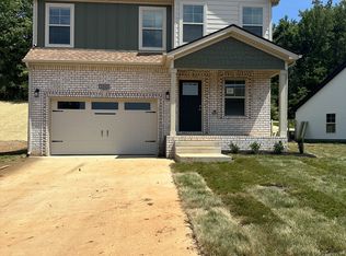 29 Gratton Ests, Clarksville, TN 37043