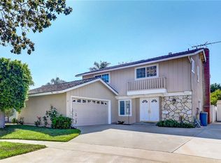 1111 S Keats St, Anaheim, CA 92806