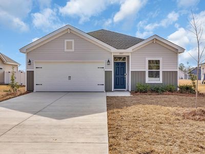 500 Honeyhill Loop Lot 39, Conway, SC, 29526