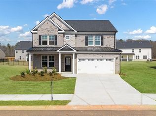 1281 Brookside Ter, Bogart, GA 30622