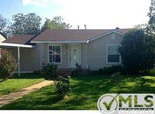 1973 Portland Ave, Abilene, TX 79605
