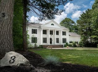 3 Longwood Ln, Walpole, MA 02081