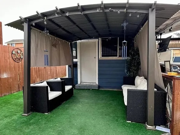 (undisclosed Address), Hayward, CA 94541