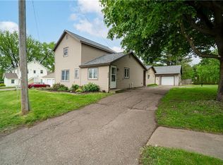 230 N Oshkosh St, Boyd, WI 54726