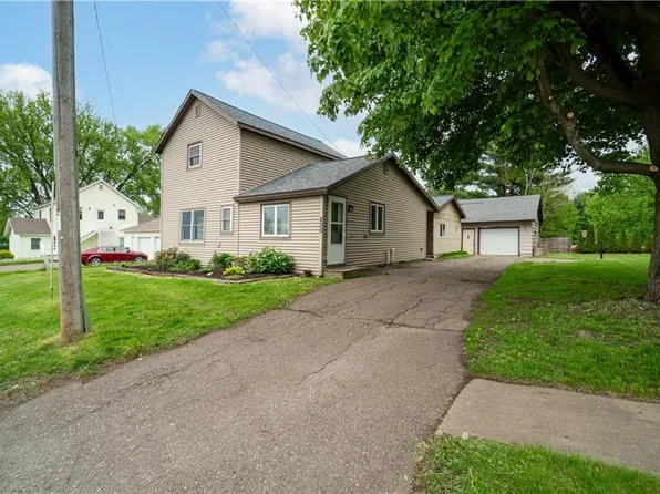 230 Oshkosh Street, Boyd, WI 54726