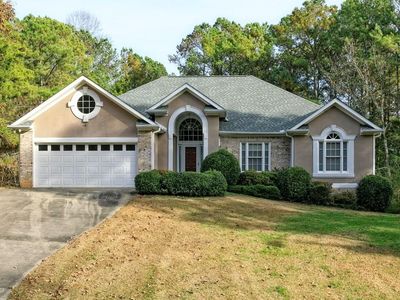 30 Wexford Cres, Cartersville, GA, 30121