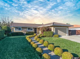732 Acorn Ct, San Ramon, CA 94583