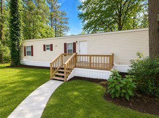 7000 Goodson Rd LOT 213, Union City, GA 30291