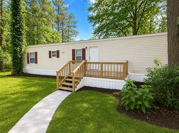 7000 Goodson Rd Lot 213, Union City, GA 30291