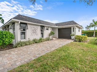 260 Lanchester CT #36, NAPLES, FL 34112