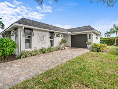 260 Lanchester CT #36, Naples, FL, 34112