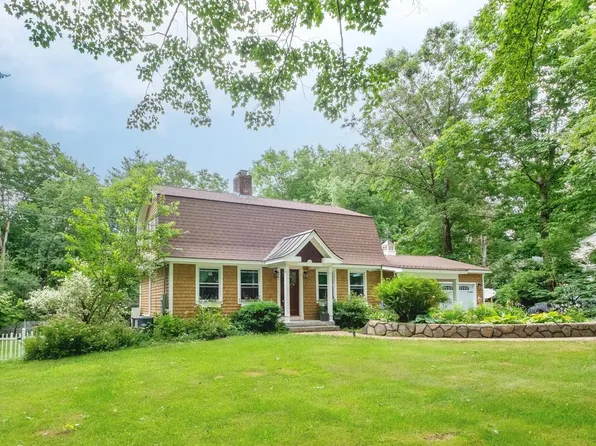 19 Thomas Street, Rochester, NH 03867