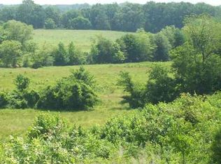 2458 Rabbit Rd, Gilmer, TX 75644