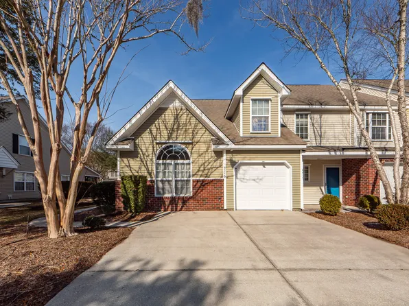 5215 Chicory Ln, North Charleston, SC 29420