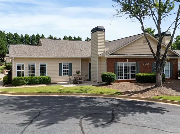 460 Tribble Gap Rd APT 603, Cumming, GA 30040