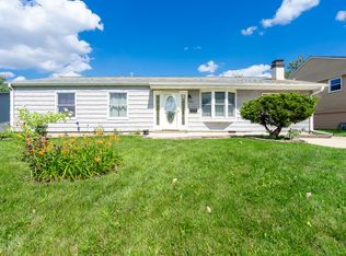 429 Everette Ave, Romeoville, IL 60446