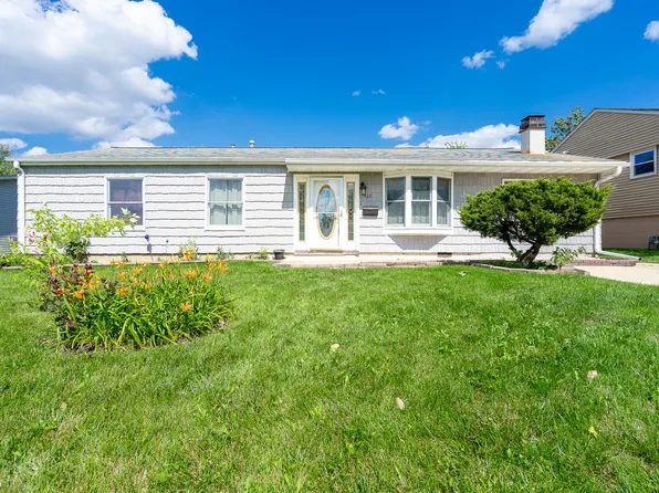 429 Everette Ave, Romeoville, IL 60446