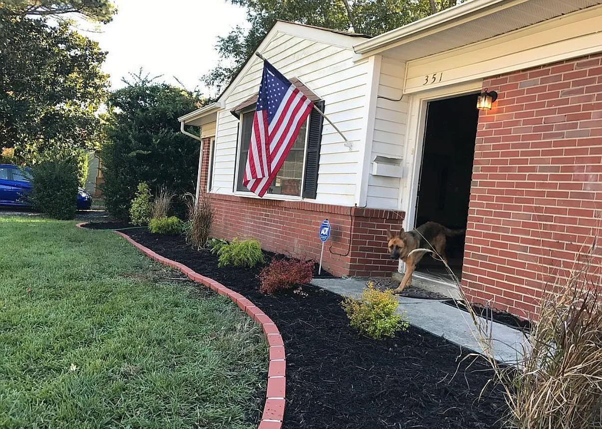 4 bed, 2.5 bath, 1700 sqft, $2,700 — Photo 4