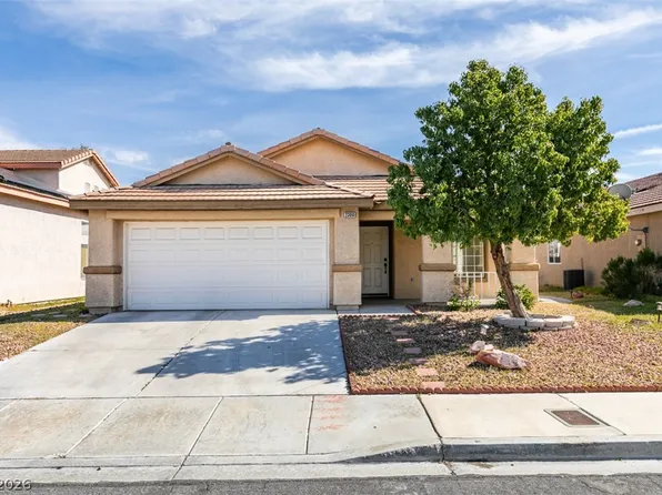 2300 Steinke Ln, Las Vegas, NV 89108